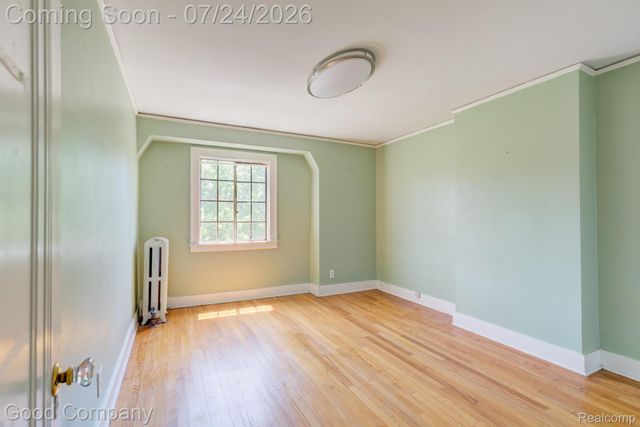2716 Collingwood Street, Detroit, MI 48206