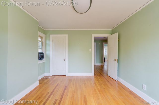 2716 Collingwood Street, Detroit, MI 48206