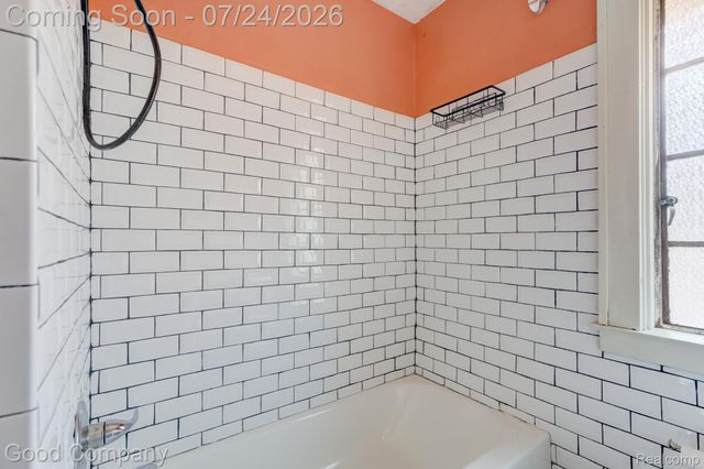 2716 Collingwood Street, Detroit, MI 48206