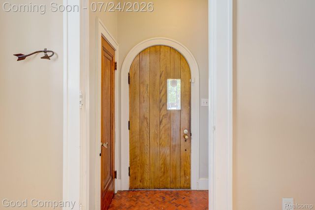 2716 Collingwood Street, Detroit, MI 48206