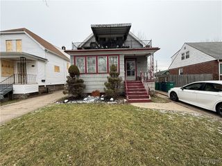 63 Wright Avenue, Buffalo, NY 14215
