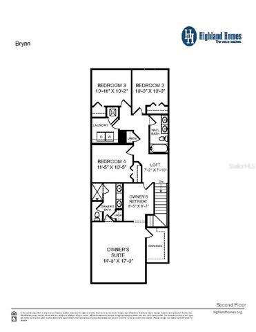 534 WINDY WILLOW WAY, St Cloud, FL 34771