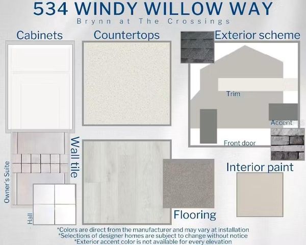 534 WINDY WILLOW WAY, St Cloud, FL 34771