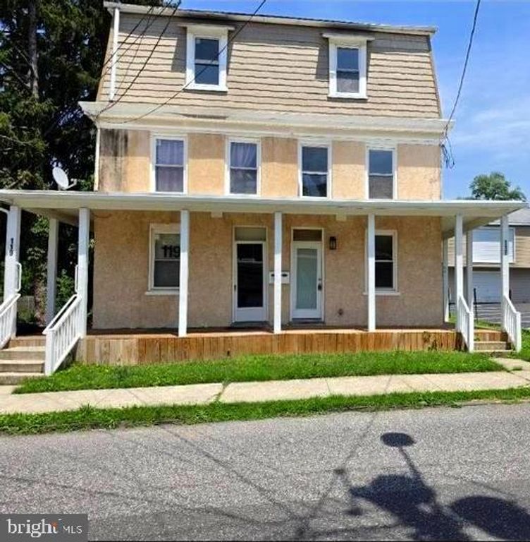 117 MILL, Moorestown, NJ 08057
