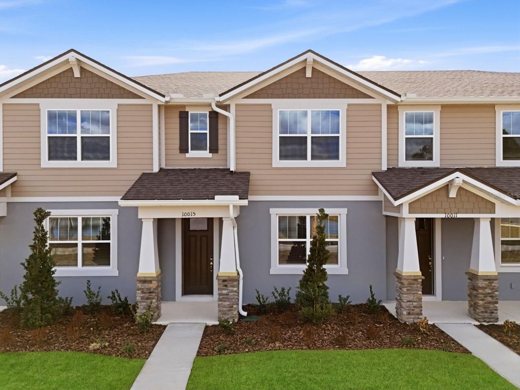 10015 GAZEBO ALLEY, Orlando, FL 32832