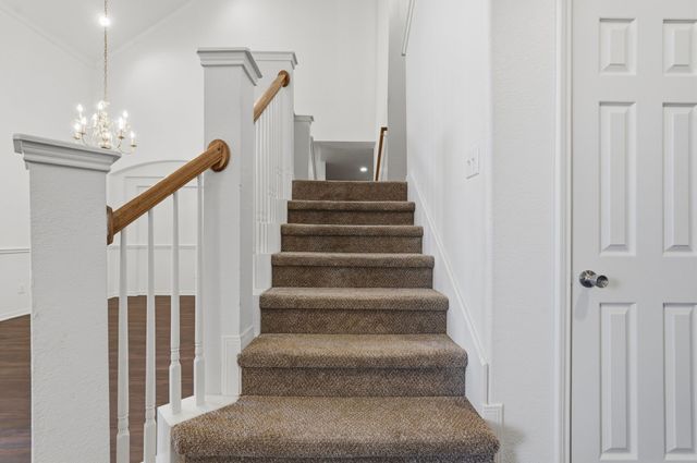 1304 Carriage Lane, Keller, TX 76248