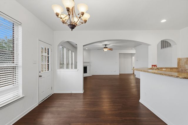 1304 Carriage Lane, Keller, TX 76248