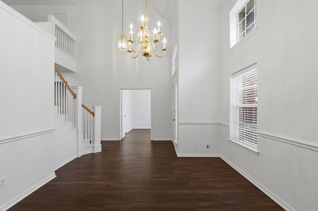 1304 Carriage Lane, Keller, TX 76248