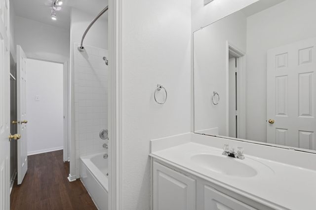 1304 Carriage Lane, Keller, TX 76248