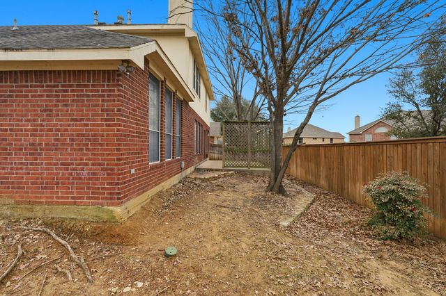 1304 Carriage Lane, Keller, TX 76248