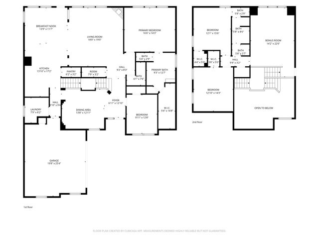 1304 Carriage Lane, Keller, TX 76248