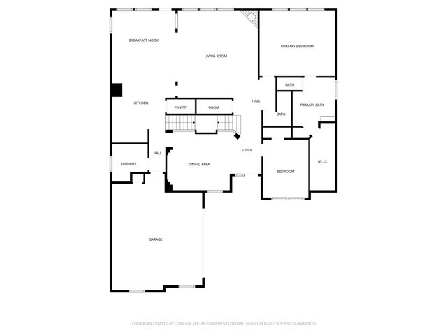 1304 Carriage Lane, Keller, TX 76248