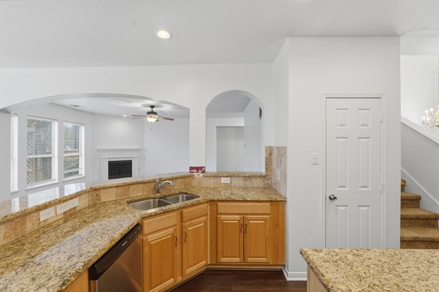 1304 Carriage Lane, Keller, TX 76248