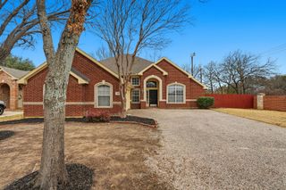 1304 Carriage Lane, Keller, TX 76248