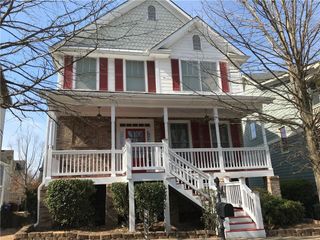 1678 CARR Circle NW, Atlanta, GA 30318