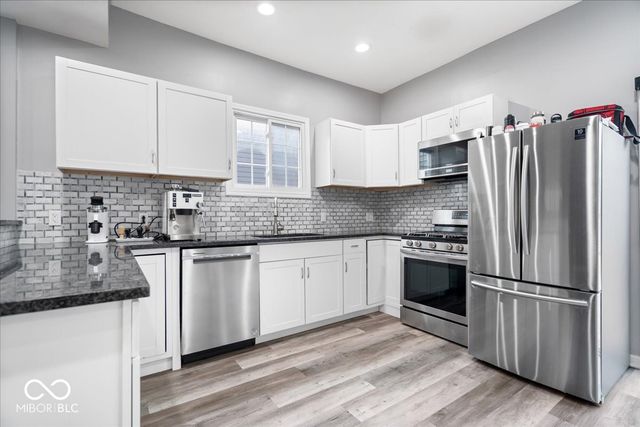 2732 Guilford Avenue, Indianapolis, IN 46205