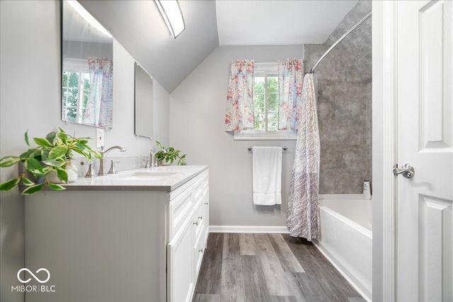 2732 Guilford Avenue, Indianapolis, IN 46205