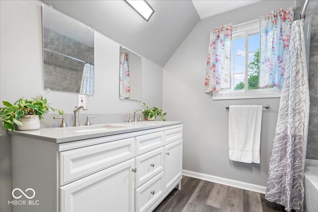 2732 Guilford Avenue, Indianapolis, IN 46205
