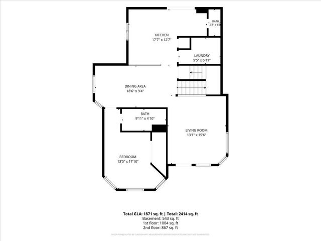 2732 Guilford Avenue, Indianapolis, IN 46205