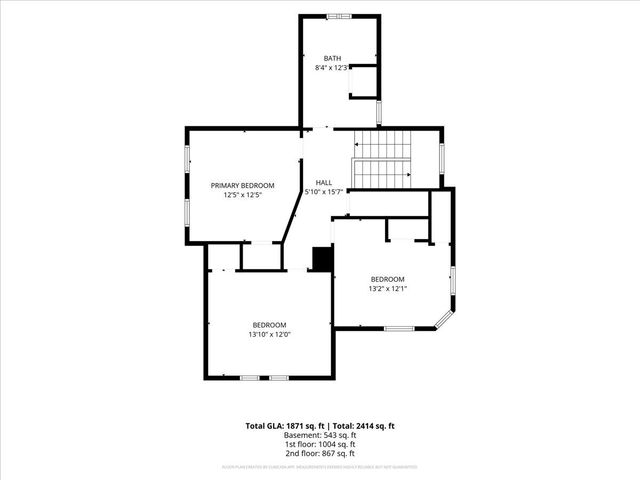 2732 Guilford Avenue, Indianapolis, IN 46205