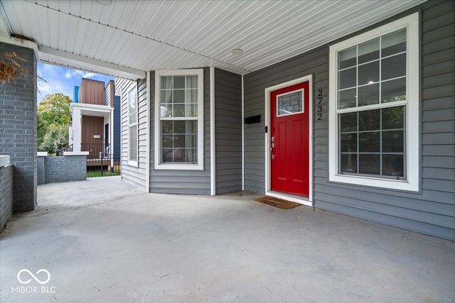 2732 Guilford Avenue, Indianapolis, IN 46205