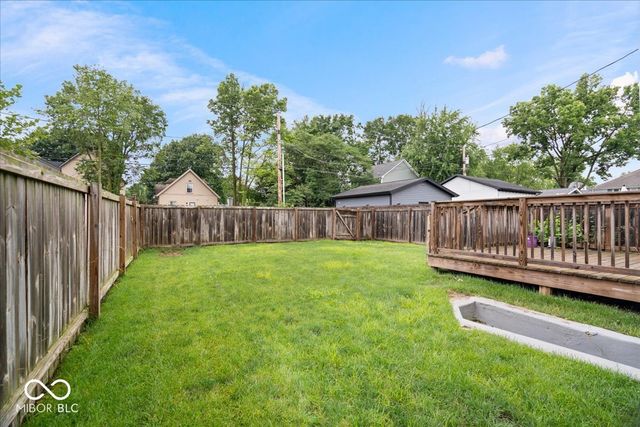2732 Guilford Avenue, Indianapolis, IN 46205