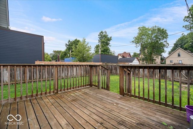 2732 Guilford Avenue, Indianapolis, IN 46205