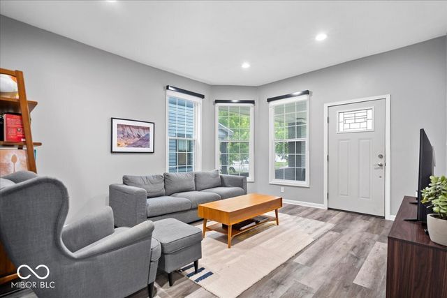 2732 Guilford Avenue, Indianapolis, IN 46205