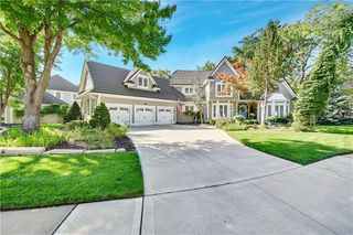 26550 W 109th Street, Olathe, KS 66061