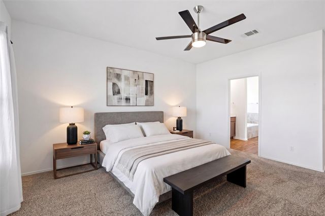 141 Cherry Ridge RD, Georgetown, TX 78628