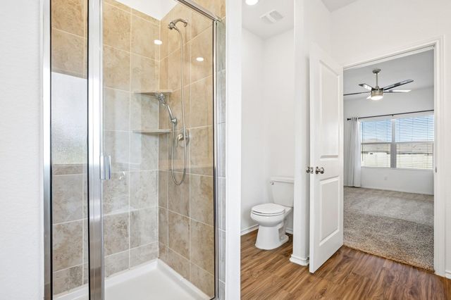 141 Cherry Ridge RD, Georgetown, TX 78628
