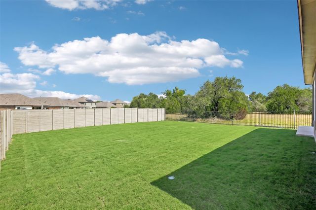 141 Cherry Ridge RD, Georgetown, TX 78628