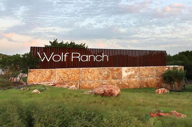141 Cherry Ridge RD, Georgetown, TX 78628