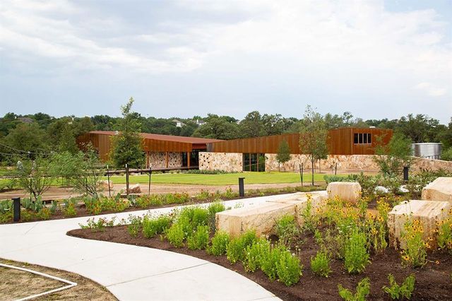 141 Cherry Ridge RD, Georgetown, TX 78628