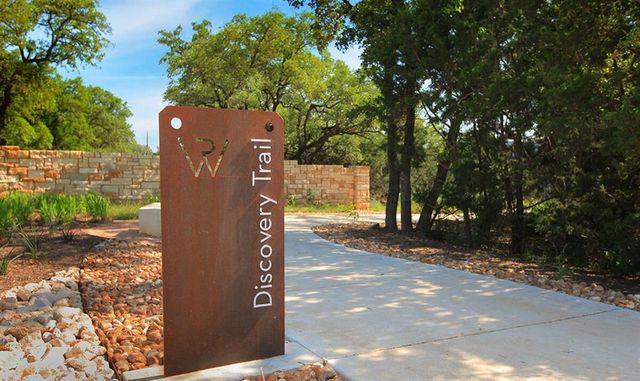 141 Cherry Ridge RD, Georgetown, TX 78628