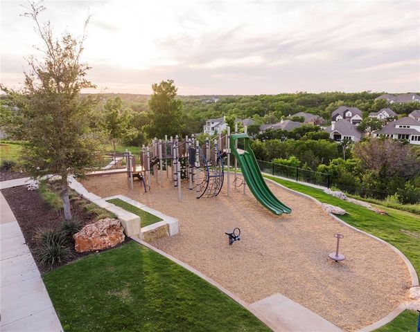 141 Cherry Ridge RD, Georgetown, TX 78628