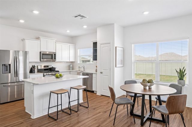 141 Cherry Ridge RD, Georgetown, TX 78628