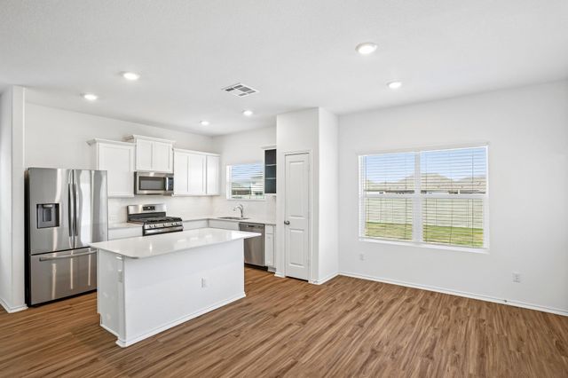 141 Cherry Ridge RD, Georgetown, TX 78628