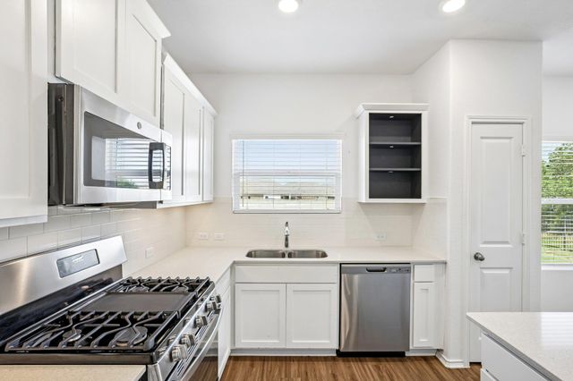 141 Cherry Ridge RD, Georgetown, TX 78628