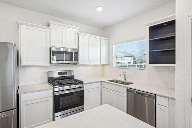 141 Cherry Ridge RD, Georgetown, TX 78628