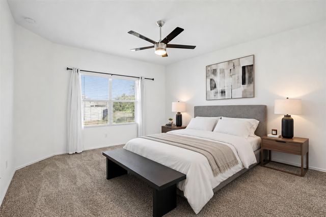 141 Cherry Ridge RD, Georgetown, TX 78628