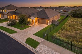 141 Cherry Ridge RD, Georgetown, TX 78628
