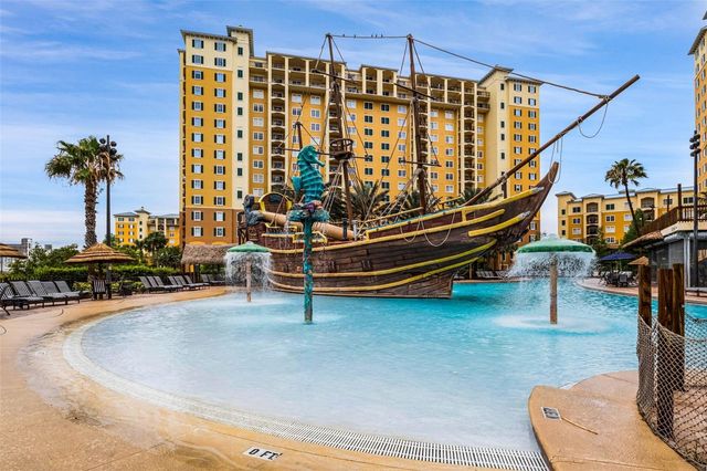 8100 POINCIANA BOULEVARD 2303, Orlando, FL 32821