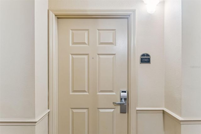 8100 POINCIANA BOULEVARD 2303, Orlando, FL 32821