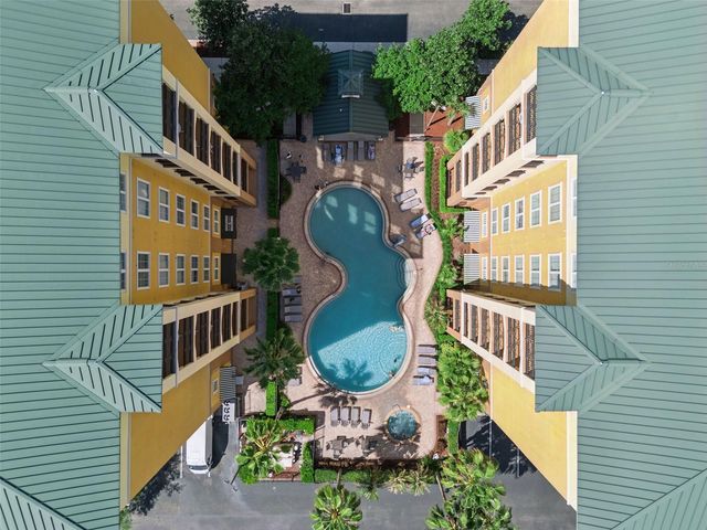 8100 POINCIANA BOULEVARD 2303, Orlando, FL 32821