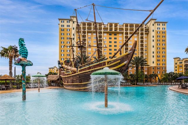 8100 POINCIANA BOULEVARD 2303, Orlando, FL 32821