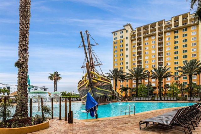 8100 POINCIANA BOULEVARD 2303, Orlando, FL 32821