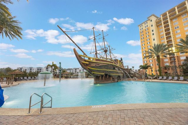 8100 POINCIANA BOULEVARD 2303, Orlando, FL 32821