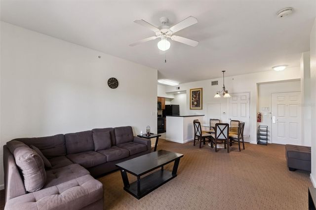 8100 POINCIANA BOULEVARD 2303, Orlando, FL 32821