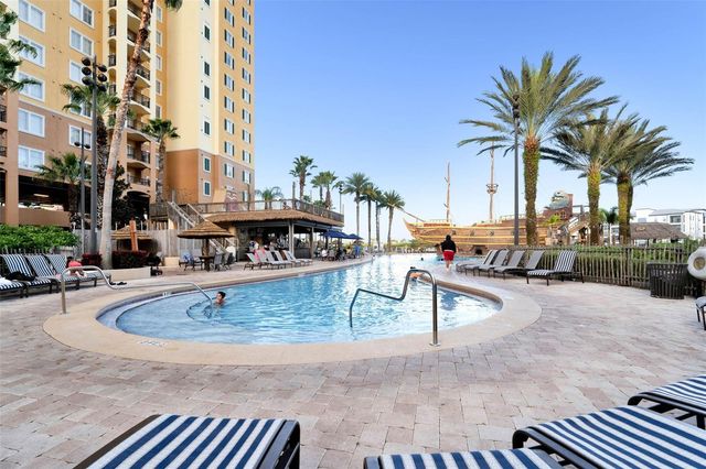 8100 POINCIANA BOULEVARD 2303, Orlando, FL 32821